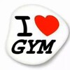 Logo of telegram channel love_the_gym — Why I love The Gym🔞