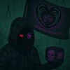 Логотип телеграм канала @loveandbones — Любовь и Кости