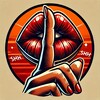 Логотип телеграм канала @loveandsexual — Грязные секретики|Dirty secrets