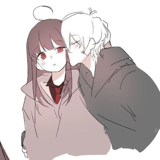 Логотип телеграм канала @lovearbi — Пошлые аватарки /аниме💗