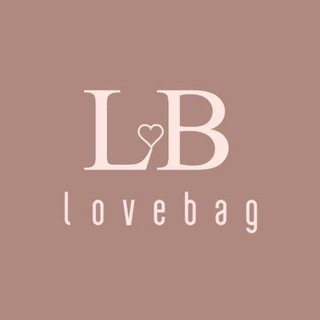 Логотип телеграм канала @lovebag1 — Сумки|Lovebag|Кошельки