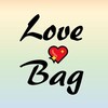 Telegram channel Love 💖 Bag logo