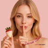 Логотип телеграм канала @loveberry_tlt — LOVEBERRY Secret Club
