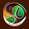 Логотип телеграм канала @lovebioharmony — BioHarmony