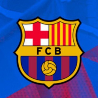 Логотип телеграм канала @loveblaugrana — Barça Digest 💙❤️