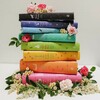 Логотип телеграм канала @lovebookalways — Что бы такое почитать?