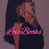 Logo of telegram channel lovebooks_dn — LoveBooks💔