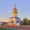 Логотип телеграм -каналу loveburyn — Реаліті "Буринь"