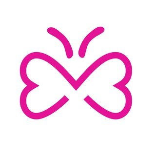Логотип телеграм канала @lovebutik — LOVEBUTIK