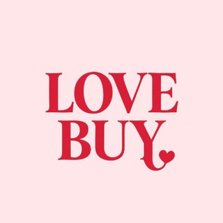 Логотип телеграм канала @lovebuy_me — Love Buy