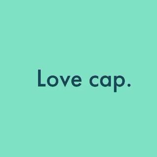 Логотип телеграм канала @lovecapital — Love Cap