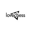 Логотип телеграм канала @lovechessnsk — Love Chess