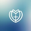 Логотип телеграм канала @lovechurchofchrist — Церковь любви Христовой✝️