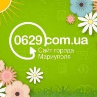Telegram channel Маріуполь 0629 logo