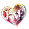 Логотип телеграм канала @lovecomru — 💋LOVE.com.ru - стать лучше 💋