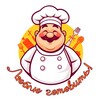 Логотип телеграм канала @lovecooking_daily — 👨‍🍳Люблю готовить!👩‍🍳 рецепты, кулинария