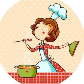 Логотип телеграм канала @lovecooktg — Люблю ❤ готовить