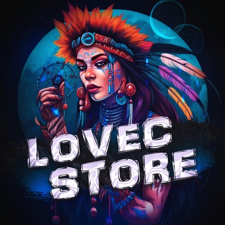Логотип телеграм канала @lovecpro — Key&Account Store Lovec.Pro