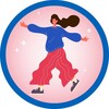 Логотип телеграм канала @lovecreatlive — 🪭 Люби твори живи