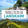 Telegram channel LANGKAWI CRUISES logo