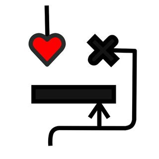 Логотип телеграм канала @lovedeathtransformers — Love. Death. Transformers.