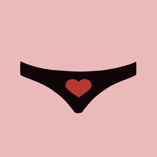 Логотип телеграм канала @lovedirtypants — Грязные трусики|секс-работа 18 