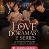 Logotipo do canal do Telegram lovedoramaseseriesoficial — LOVE DORAMAS E SERIES OFICIAL/ MEU CRUSH ME ENTREGOU AO MEU RIVAL