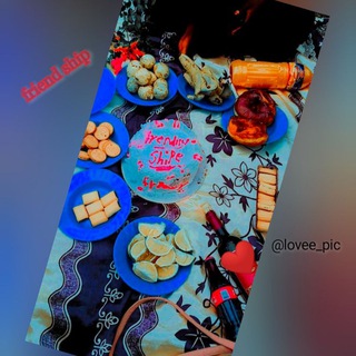 የቴሌግራም ቻናል አርማ lovee_pic — 👫Friend ship💑😍