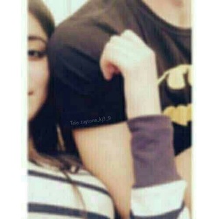 لوگوی کانال تلگرام loveeaae300 — حــُ̲ـٰـڪَـايـيهَِہ حـُ̲ــٰــُ̲ـٰـب😻✨﴿ֆ ❥ 