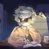 Логотип телеграм канала @loveeandtop — Марк с мохито🥰