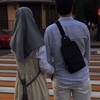 Логотип телеграм канала @loveeee600 — muslim ❤