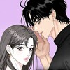 Логотип телеграм канала @loveegotheory — Теория эгоистичной любви|Манга