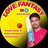 Telegram channel Love Fantasy logo