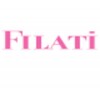 Логотип телеграм канала @lovefilati — Любимое вязание. Модели Filati❤️