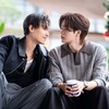 டெலிகிராம் சேனலின் சின்னம் loveforjmk — ✹ (の) juniormark romance scammer ☾︎