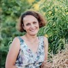 Логотип телеграм канала @lovegardenpermaculture — ПЕРМАКУЛЬТУРА NATURE GARDEN