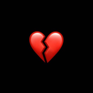 Логотип телеграм канала @lovehasleftthechat — Любовь покинула чат...