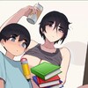 Логотип телеграм канала @lovehentae — гдз по биологии 8 класс