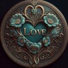 Логотип телеграм канала @loveholders — Loveholders