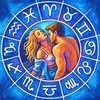 Логотип телеграм канала @lovehoros — Любимый гороскоп