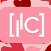 Логотип телеграм канала @loveiic — ИИК: Стена Признаний