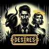 Logo of telegram channel loveinstructor — Dark Desires
