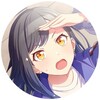 Telegram channel love is touching! logo