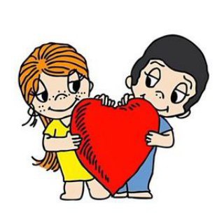 Логотип телеграм канала @loveisfan — Love is fan...