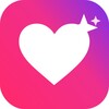 Логотип телеграм канала @loveiskrafun — LoveIskra — знакомимся лучше: от первой анкеты и сообщения до первой встречи.