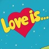 Логотип телеграм канала @loveispsy — Love is... | P S Y