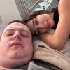 Логотип телеграм канала @lovejoints — усатый сом