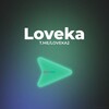 Логотип телеграм канала @loveka2 — LoveKa.