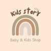 Логотип телеграм канала @lovekids18 — LOVEKIDS 🧸Онлайн магазин детской одежды