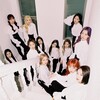 Logo of telegram channel lovelettersforloona — everyday i love loona ♡